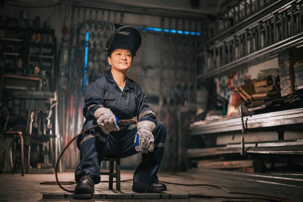 Affordable Welder Services in Antigo, WI