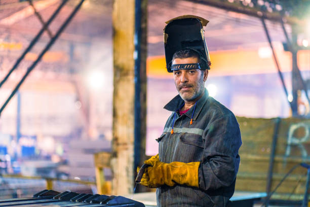 Best Automation and Robotic Welding in Antigo, WI