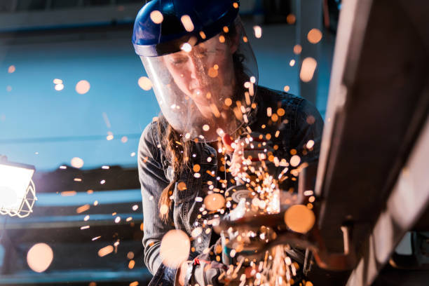 Antigo, WI Welder & Metal Fabrication Company